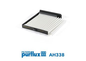 Polen Filtresi  PURFLUX AH338  27891EL00B PU1251E 27274ED000 27891EL00A B7891EL00A