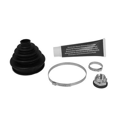 Aks Körüğü Ön Dış Sağ veya Sol Renault Kangoo (F/KC0)(06.1997->)  MGA 95171