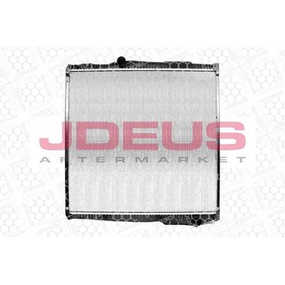 Su Radyatörü  BSG 75-520-053