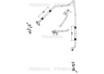 Klima Hortumu  PSA ORJINAL 1626275280  1626275280 1614010380 16 140 103 80 1615662280 16 156 622 80 16 262 752 80 1684869780 16 848 697 80 1692728980 16 927 289 80 1379568080 1386618080 1393180080 46861282 46864045
