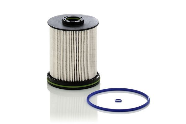 Yakıt Filtresi  Opel Astra K HB (09.2015->)  MANN PU 9012/1 z