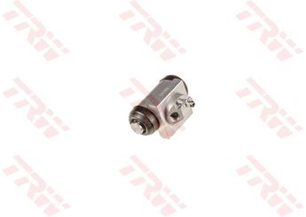 Fren Silindiri Arka Sağ TRW BWD376  441006176R 44 10 061 76R