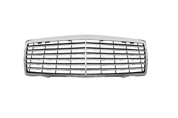 Panjur Ön Mercedes S -Serisi Sedan (BM 140)(10.1990->)  EUROBUMP MER0940001