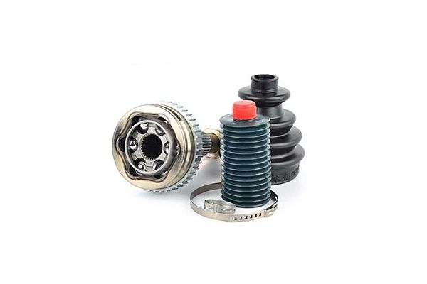 Aks Kafası Ön Dış Sağ veya Sol KRAFTVOLL 01020303