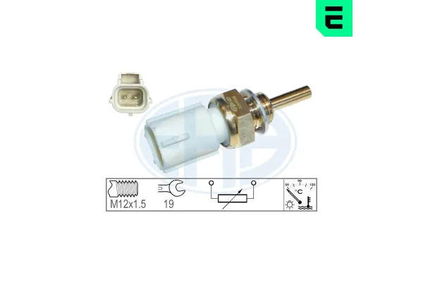 Hararet Müşürü  Lexus IS (AVE30/GSE30)(2013->)  ERA 330858