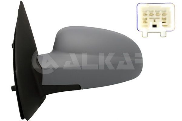 Dikiz Aynası Dış Sol Chevrolet Kalos (2005->)  SPJ E-5223