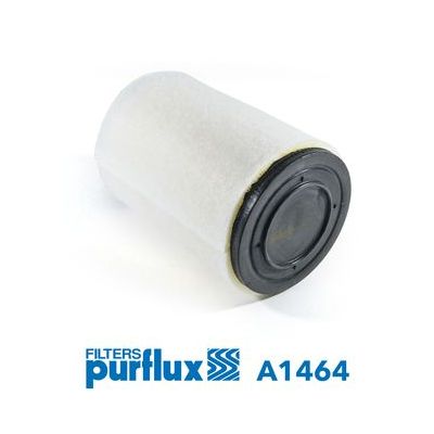 Hava Filtresi  Alfa Romeo Giulietta (191)(2010->)  PURFLUX A1464