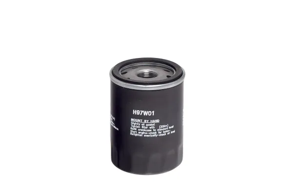 Yağ Filtresi  HENGST FILTER H97W01