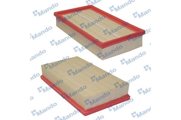 Hava Filtresi  Ford Fiesta (DX)(2000->)  MANDO MMF015197