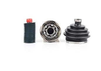 Aks Kafası Ön Dış Sağ veya Sol BSG 90-340-005  191498340X 191498099 191498099F 191498099FV 191498099FX 191407311H JZW498340X