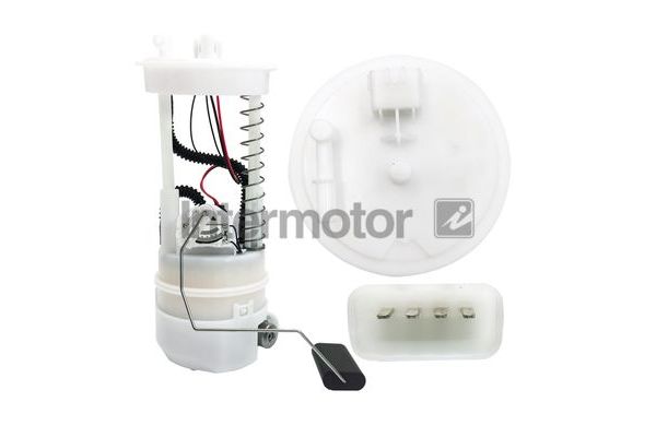 Depo Şamandırası  TEKNOPARTS NS-KDS-001