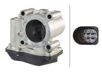 Gaz Kelebeği  HELLA 8UK 007 623-301  3C133062R 03C133062R 3C133062B 03C 133 062 B 03C 133 062 R 139005 2509005