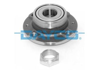 Teker Rulmanı Arka Sağ veya Sol DAYCO KWD1345  KWD1345 374828 374843