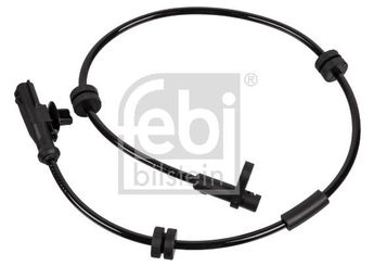Abs Sensörü Arka Sağ veya Sol FEBI BILSTEIN 170146  1514205 1 514 205 1525681 1 525 681 1761113 1 761 113 1894135 1 894 135 2094988 2 094 988 8V512C190A1A 8V51-2C190-A1A 8V512B372AB 8V512B372AC 8V512C190AA 8V512C190AB