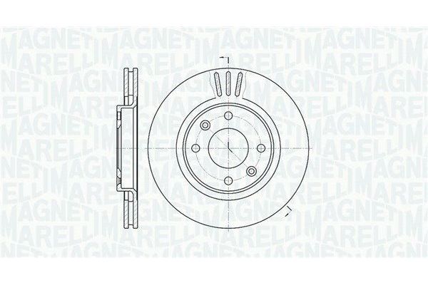 Fren Disk Ayna Ön Sağ ve Sol Opel Crossland X (2017->) / Crossland (2021->)  PSA ORJINAL 9827816880