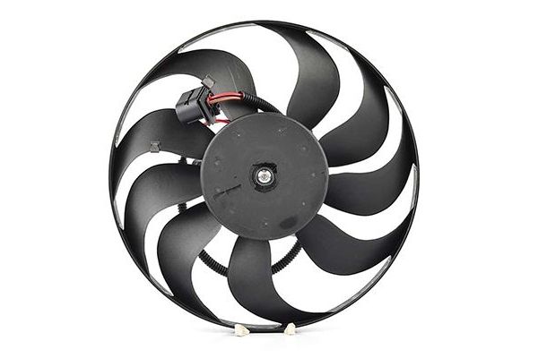 Radyatör Fan ve Motoru  Seat Cordoba 4 Kapı (6L2)(09.2002->)  BSG 90-510-006