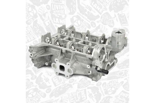 Silindir Kapağı  PARTSCRAFT 34-6032-0010