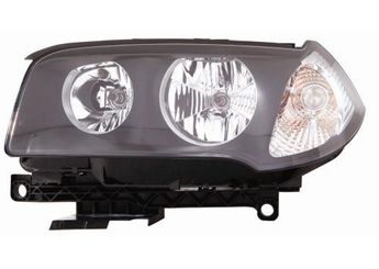 Far Lambası Sağ DEPO 444-1157RMLDEM2  63127162190