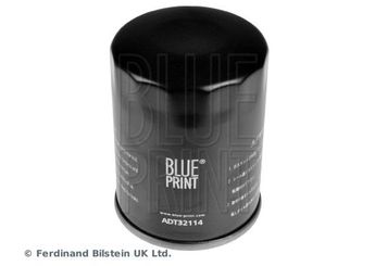 Yağ Filtresi  BLUE PRINT ADT32114  ADT32114 2201523 220-1523 2630925 2630935 2630935A AM101207 50128298 51346113 1249932430 12499-32430 9091503005 90915-03005 9091520002 90915-20002 9091520004 90915-20004 140517050 1560196101 15601-96101 90915YZZJ4 90915-YZZJ4 90915YZZB7 90915YZZD4