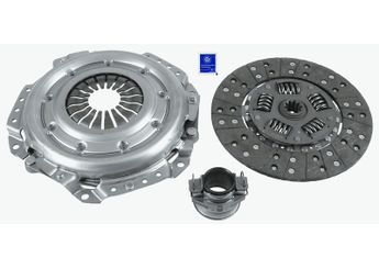 Debriyaj Seti  SACHS 3000 951 937  5066191AD 5066191AB 5066191AA 5066191AC 05066191AB 05066191AC 05066191AD 05066191AA