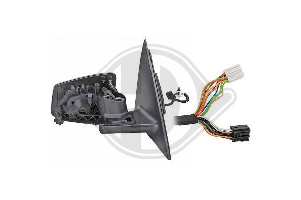 Dikiz Aynası Dış Sol VORTEX V2206123