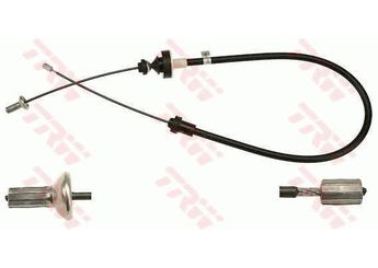 Debriyaj Teli  WALBURG WCW050  7700430111 7700823050 77 00 430 111