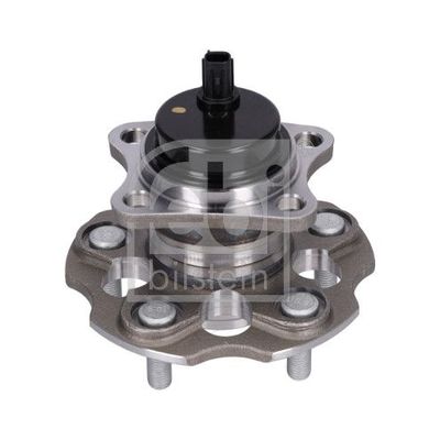 Teker Rulmanı Arka Sağ veya Sol Toyota Mirai (D1)(06.2015->)  FEBI BILSTEIN 174440