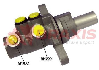 Fren Ana Merkez  BRAXIS AJ0065  4601V0