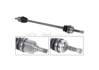 Aks Komple Ön Sağ MOCA CAX7722A  374468 24427064 26076878 26095017 374370 374443