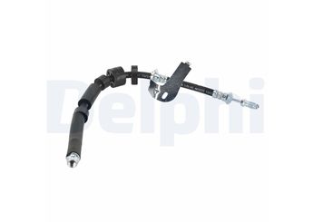 Fren Hortumu Ön Sağ veya Sol DELPHI LH8030  32246625