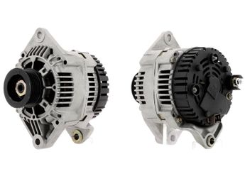 Alternatör  VALEO 439168  485812