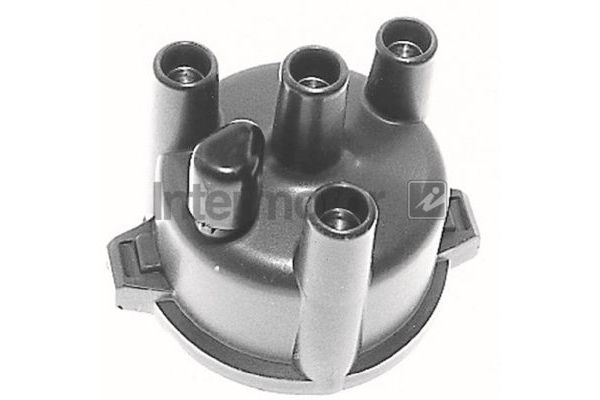 Distribütör Kapağı  MAHER 00785