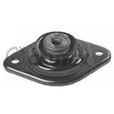 Amortisör Tabla Takozu Arka Sağ veya Sol Renault Latitude (2010->)  RENAULT ORJINAL 552400025R