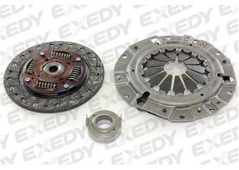 Debriyaj Seti  EXEDY SZK2049  1629120 95518840