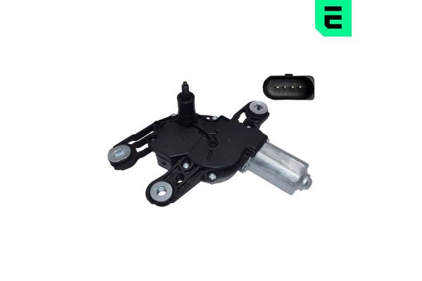 Silecek Mekanizma Motoru Arka Skoda Octavia (5E3)(01.2013->)  MGA 83630