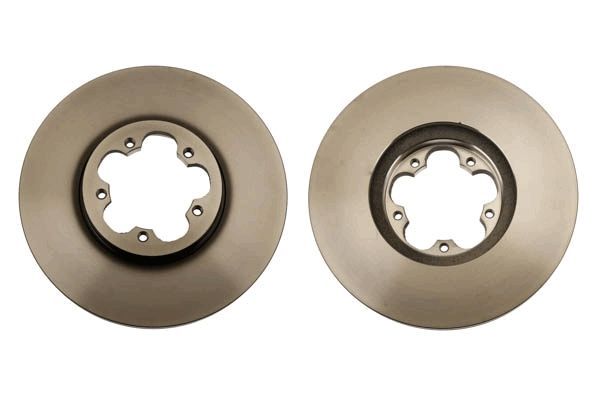 Fren Disk Ayna Ön Sağ ve Sol Ford Transit New Line (TT9)(2006->)  OTOZONE BD3048