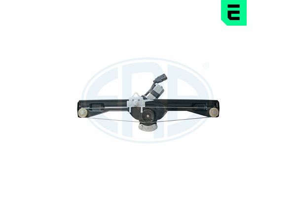 Cam Krikosu Ön Sağ veya Sol Abarth Grande Punto (199)(2008->)  ERA 490141