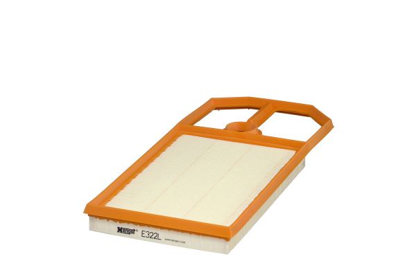 Hava Filtresi  HENGST FILTER E322L