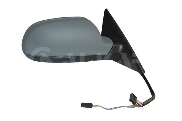 Dikiz Aynası Dış Sağ Audi A3 (8P1)(05.2003->)  ALKAR 6150779
