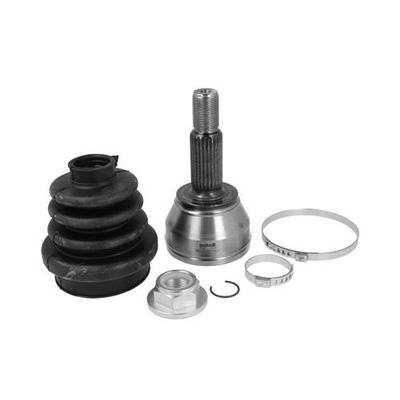 Aks Kafası Ön Dış Sağ veya Sol CIFAM 607-432