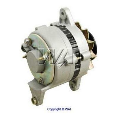 Alternatör  WAI 14519N