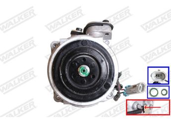 Klima Kompresörü  PSA ORJINAL 42698436  42698436 42623011 94558122 95468152 39060690 39158157 94517788 95059819 95369543 95370313 95522251 AKT011H403F AKT200A408 AKT200A412 AKT200A431 AKT200A433G 1618509 1618548 42623340 95522246 95528052 95528111