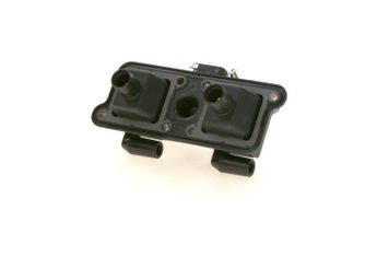 Ateşleme Bobini  SWAPP 10236  221603003 58905101A 058 905 101 A