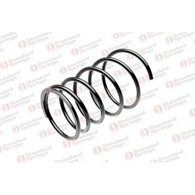 Helezon Yayı Ön MAHER 05019