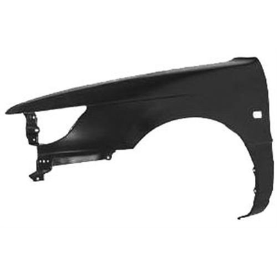 Çamurluk Ön Sol EUROBUMP MIT08LA002