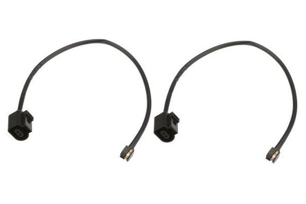 Balata İkaz Kablosu Ön Audi Q7 (4L)(03.2006->)  WALBURG BFS167