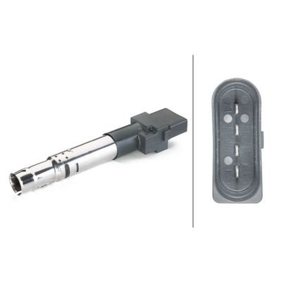 Ateşleme Bobini  Audi TT Coupe/Roadster (8J3/8J9)(09.2006->)  HELLA 5DA 230 036-331