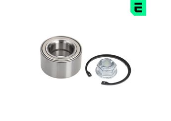 Teker Rulmanı Ön veya Arka Sağ veya Sol OPTIMAL 400051  A1633300051 1409800116 1633300051 2203508908 A1409800116 A2203508908