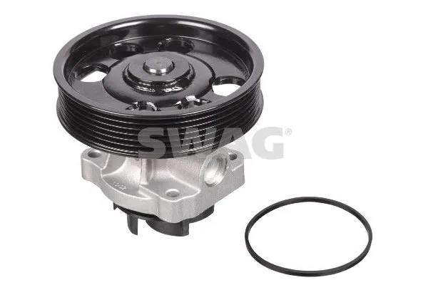 Devirdaim Su Pompası  Alfa Romeo MiTo (145)(2008->)  SWAG 70 92 4334