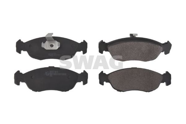 Fren Disk Balata Ön Citroen Saxo (03.1996->)  SWAG 62 91 6238